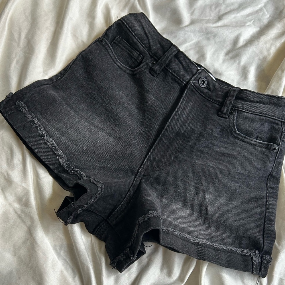Celebrity Pink “The Deb” Shorts size 3/26